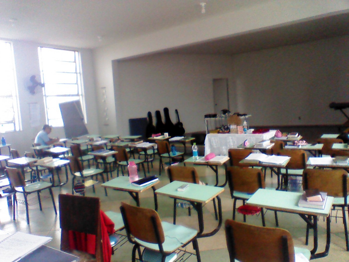 School